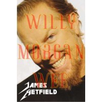 Metallica James Hetfield 1